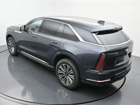 New 2026 Cadillac Escalade IQ Luxury 1 w/ LPO, Floor Liner Package image 25