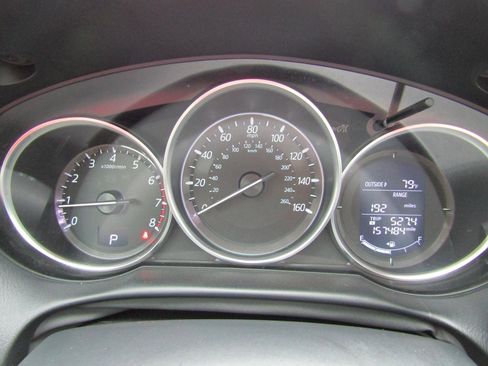 Used 2016 MAZDA CX-5 Grand Touring image 15