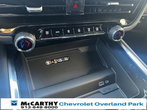 New 2026 Chevrolet Tahoe LT image 15