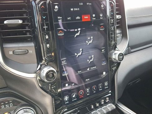 Certified 2021 RAM 1500 Laramie w/ Night Edition image 18