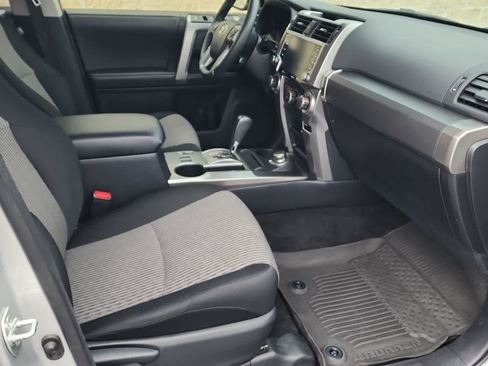 Used 2024 Toyota 4Runner SR5 image 35