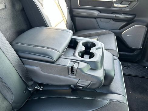 New 2026 RAM 1500 Laramie w/ Night Edition image 43