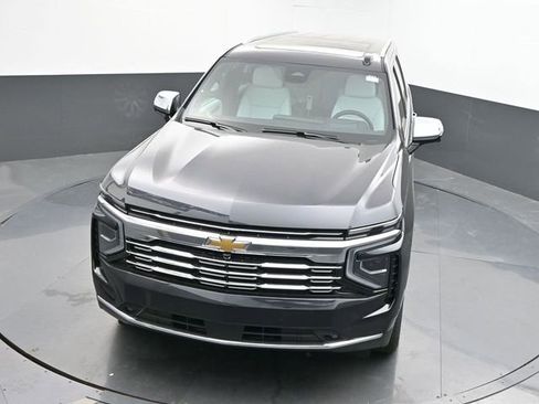 New 2026 Chevrolet Suburban High Country image 44