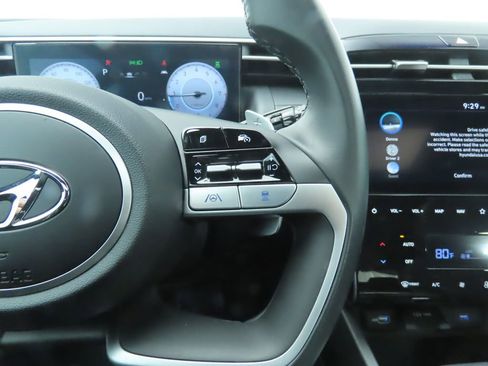 Used 2024 Hyundai Santa Cruz XRT image 12