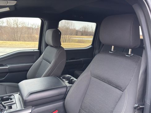 Used 2023 Ford F150 XLT w/ Equipment Group 302A High AWD/4WD image 18