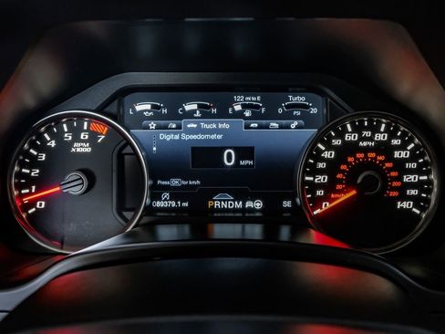 Used 2019 Ford F150 Raptor w/ Equipment Group 802A Luxury image 18