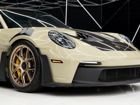 Used 2024 Porsche 911 GT3 RS RWD image 6