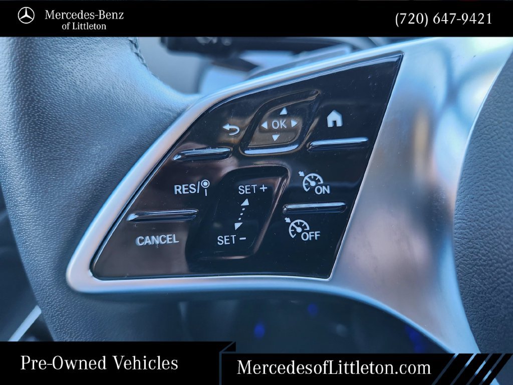 Certified 2026 Mercedes-Benz GLA 250 4MATIC image 26