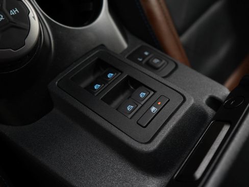 Used 2022 Ford Bronco Outer Banks AWD/4WD image 22