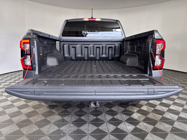 Certified 2025 Ford Ranger Lariat w/ FX4 Off-Road Package AWD/4WD image 21