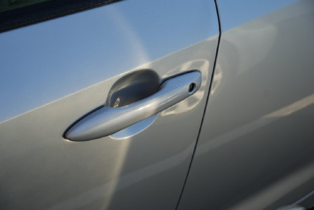 Used 2024 Toyota Corolla LE FWD image 12
