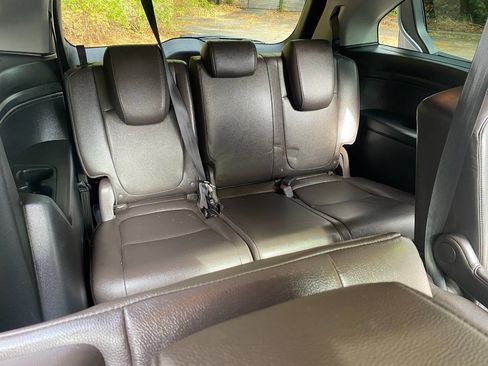 Used 2019 Honda Odyssey EX-L image 52