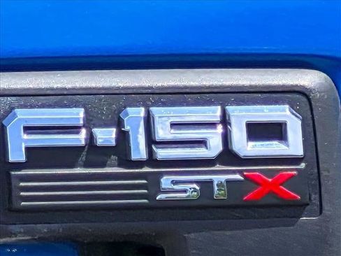 Used 2021 Ford F150 XL w/ STX Appearance Package RWD image 19