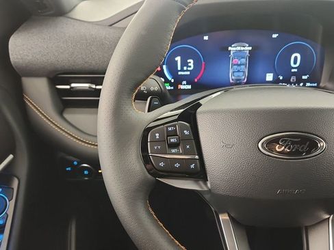 New 2026 Ford Explorer Tremor image 22