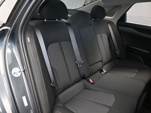 Used 2022 Kia K5 LXS image 38