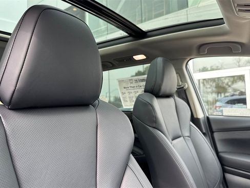 New 2026 Subaru Ascent Touring image 22