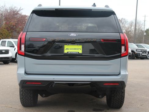 New 2025 Ford Expedition Tremor image 5