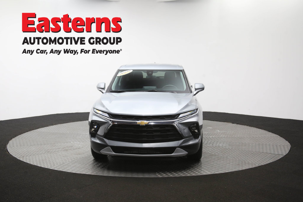 Used 2025 Chevrolet Blazer LT FWD image 57