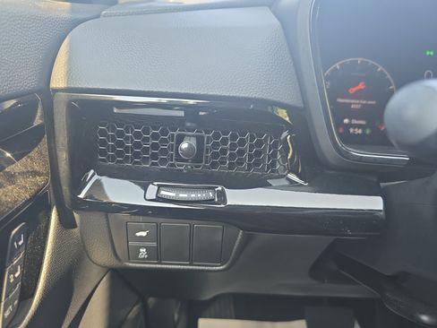 Certified 2024 Honda CR-V EX-L image 24
