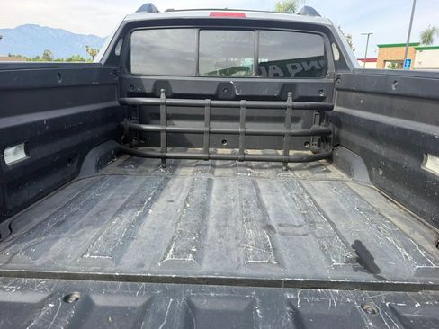 Used 2014 Honda Ridgeline Sport image 14