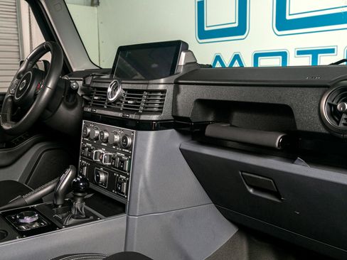 Used 2024 INEOS Grenadier image 30