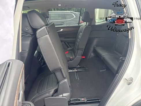 New 2026 Volkswagen Atlas SEL image 21