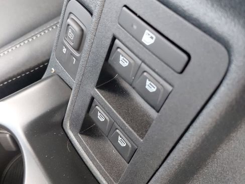 New 2025 Ford Bronco Badlands image 35