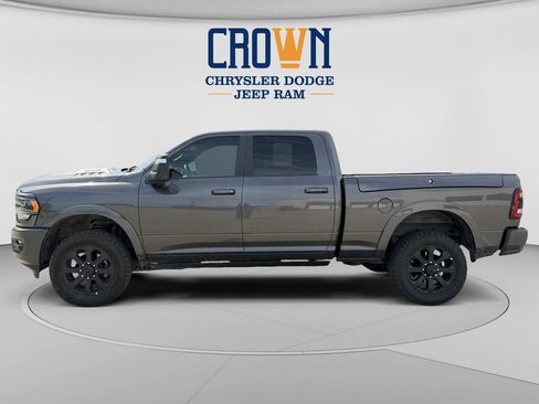 Used 2024 RAM 2500 Limited AWD/4WD image 6