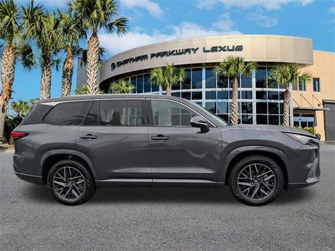 Used 2024 Lexus TX 350 FWD w/ Technology Package image 4