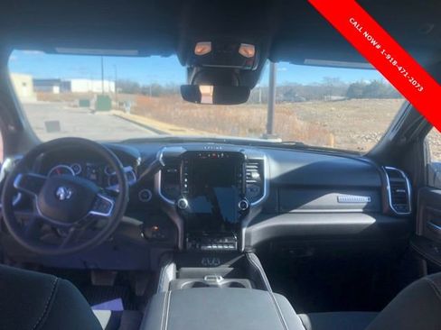 New 2026 RAM 3500 Big Horn image 19