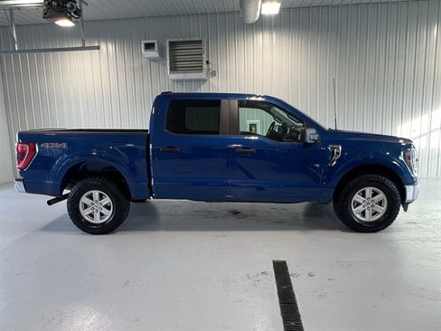 Used 2023 Ford F150 XLT image 2