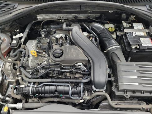 Used 2023 Volkswagen Jetta S FWD image 30