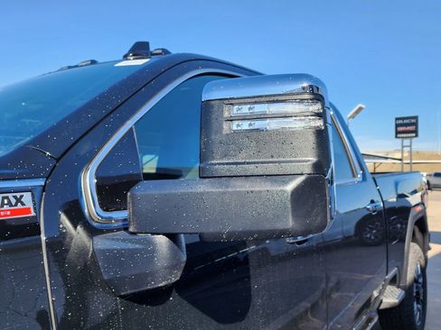 New 2026 GMC Sierra 2500 Denali w/ Denali Reserve Package AWD/4WD image 14