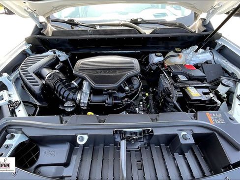 Used 2023 GMC Acadia Denali w/ Denali Ultimate Package image 10