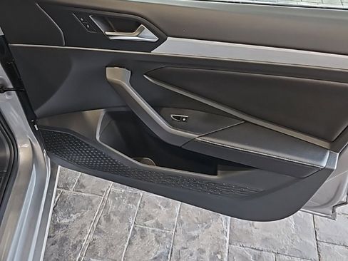 New 2026 Volkswagen Jetta S image 11