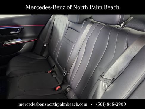 Used 2025 Mercedes-Benz E 350 E 350 image 15