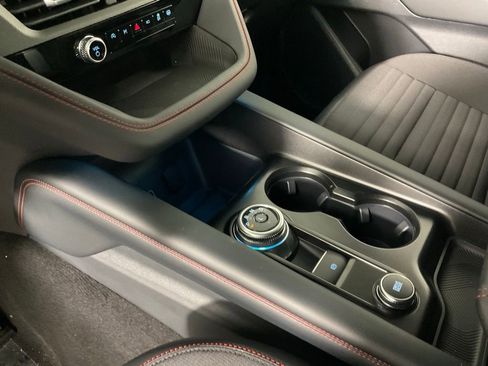 New 2026 Ford Explorer ST-Line w/ ST-Line Street Pack RWD image 20