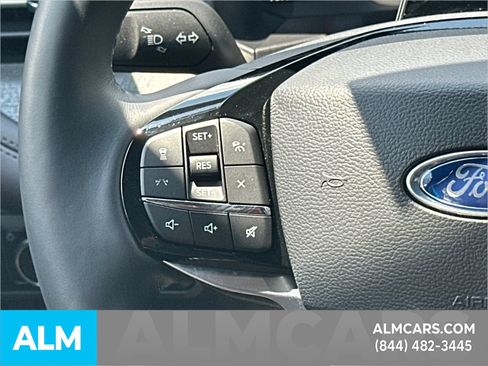 Certified 2026 Ford Explorer Platinum w/ LUX Leather Package AWD/4WD image 29