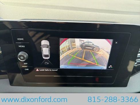 New 2026 Volkswagen Jetta S image 10