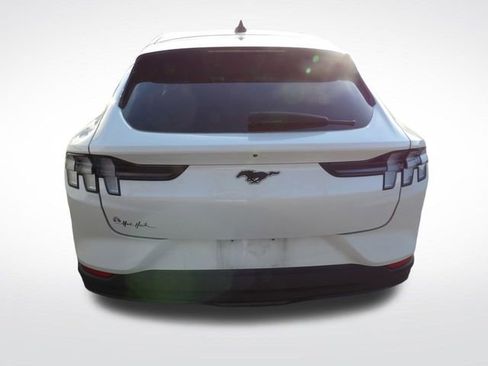 Used 2023 Ford Mustang Mach-E Select w/ Comfort Package Lite image 12