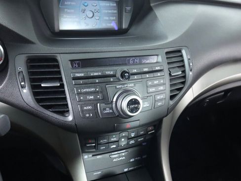 Used 2009 Acura TSX Sedan image 15