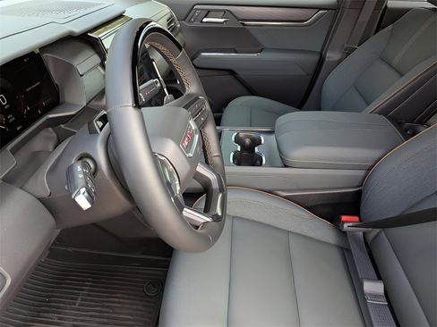 New 2026 GMC Acadia AT4 w/ Super Cruise Package image 8