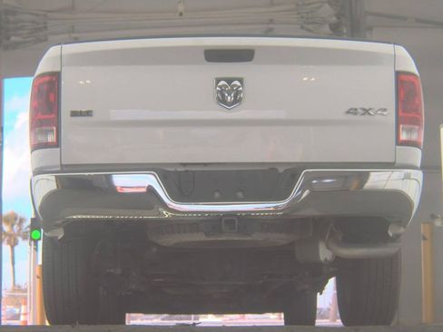 Used 2023 RAM 1500 Classic SLT w/ Trailer & Traction Group image 11