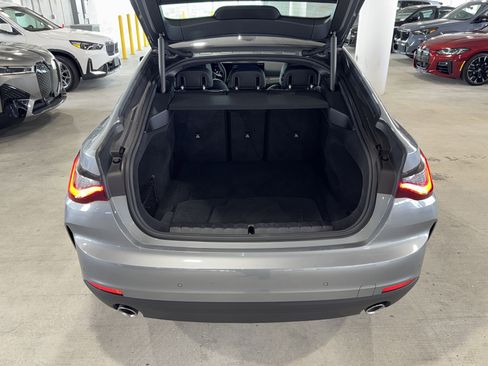 Certified 2025 BMW 430i w/ Premium Package RWD image 13