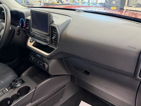 Used 2024 Ford Bronco Sport Heritage image 30