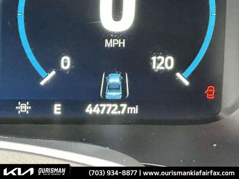 Used 2022 Ford F150 Platinum w/ Equipment Group 701A High image 15