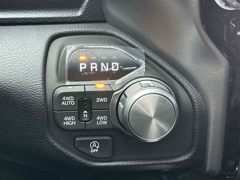 New 2026 RAM 1500 Laramie w/ Bed Utility Group image 20