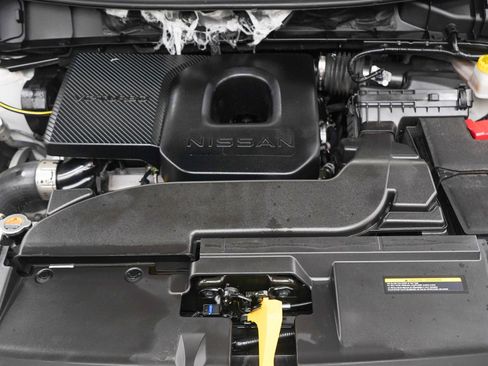 Used 2025 Nissan Murano SL AWD/4WD image 33