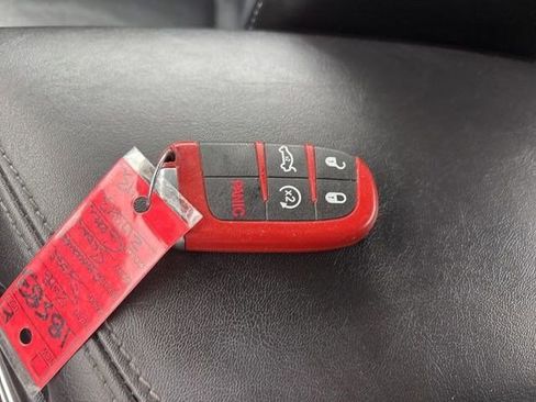 Used 2018 Dodge Challenger GT w/ Driver Convenience Group image 43