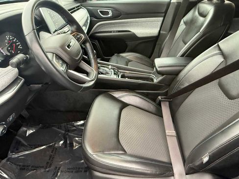 Used 2022 Jeep Compass Latitude w/ Convenience Group image 13